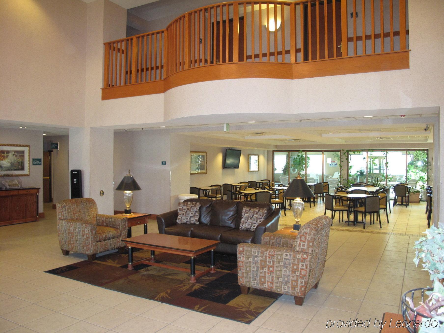 Готель La Quinta By Wyndham Omaha Airport Downtown Carter Lake Екстер'єр фото