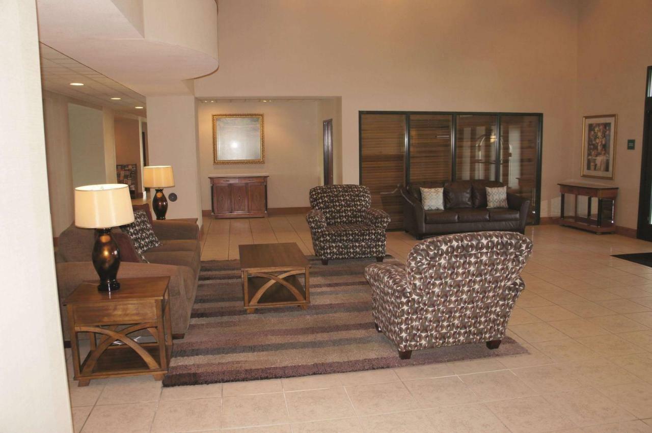 Готель La Quinta By Wyndham Omaha Airport Downtown Carter Lake Екстер'єр фото